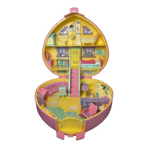 Lucy Locket – Dream Cottage - Lucy Locket - Prix & Rareté