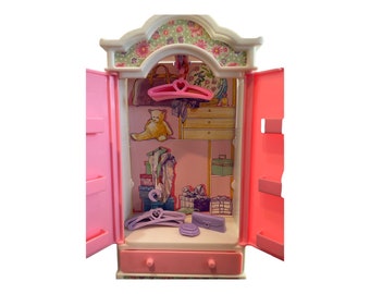 1997 barbie dream house sale