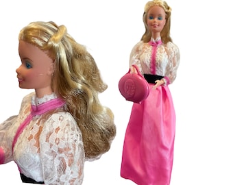 Barbie 5716 MIB 1992 Sharin' Sisters Stacie, Barbie, & Skipper – Sell4Value