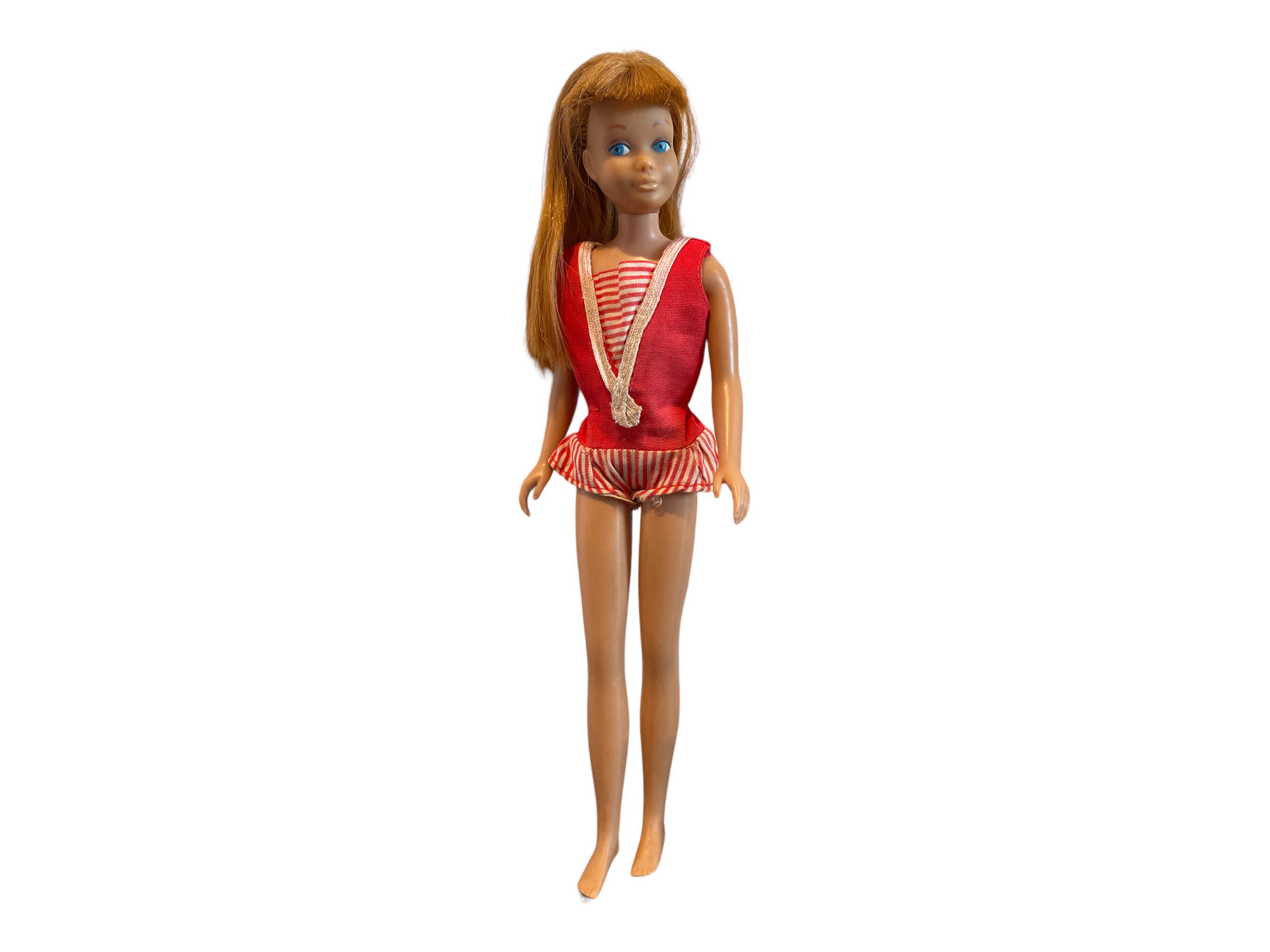 1964 skipper doll hotsell