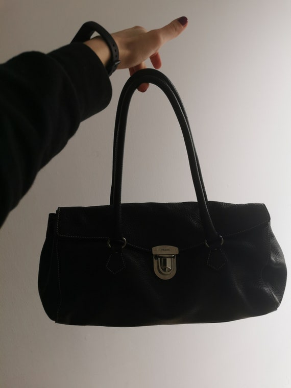vintage prada handbag