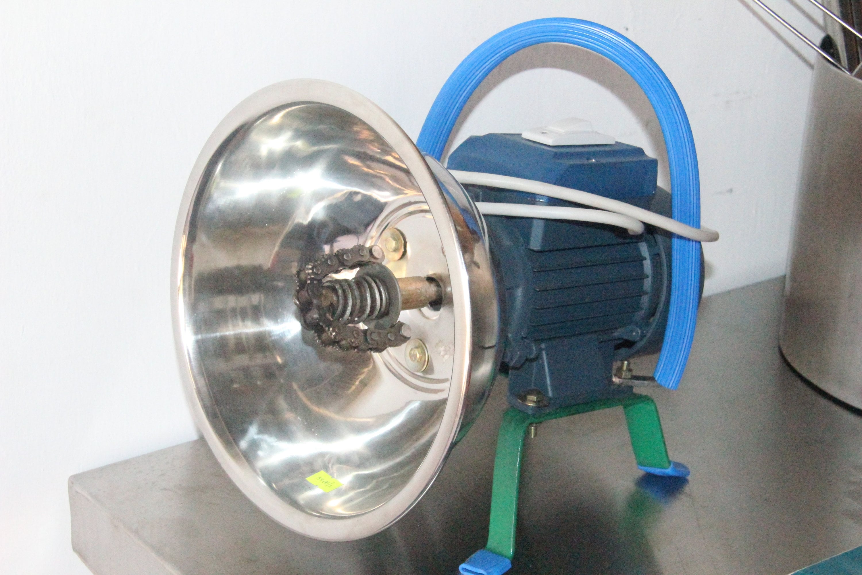 Heavy Duty Electric Coconut Scraper/ Coconut Grater Portable Etsy