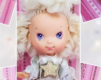 MoonDreamers Bitsy Doll by Hasbro Moon Dreamers