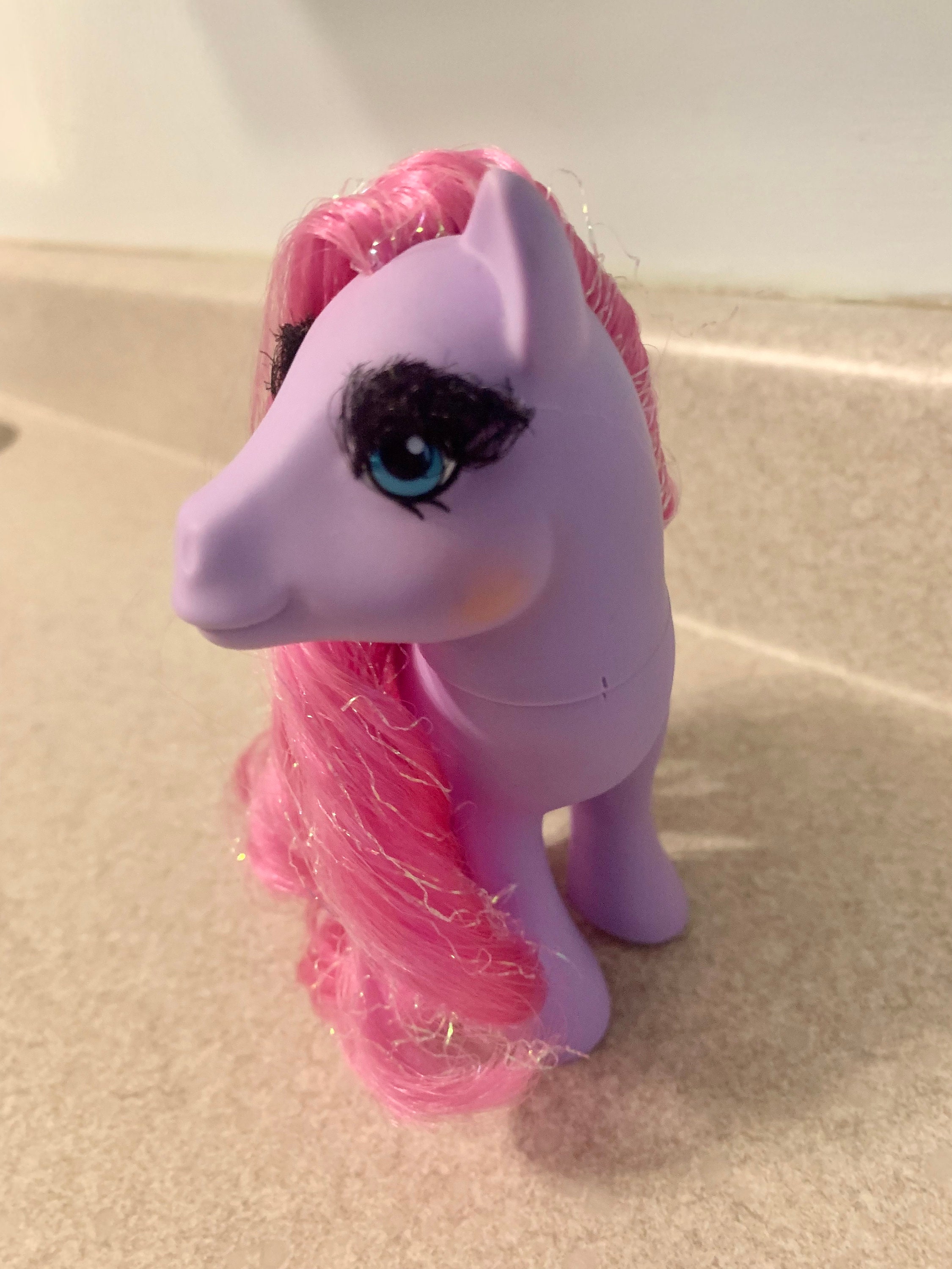 G1マイリトルポニー♡プリンセスセット My Little Pony/マイリトルポニー G1・Princess Sparkle
