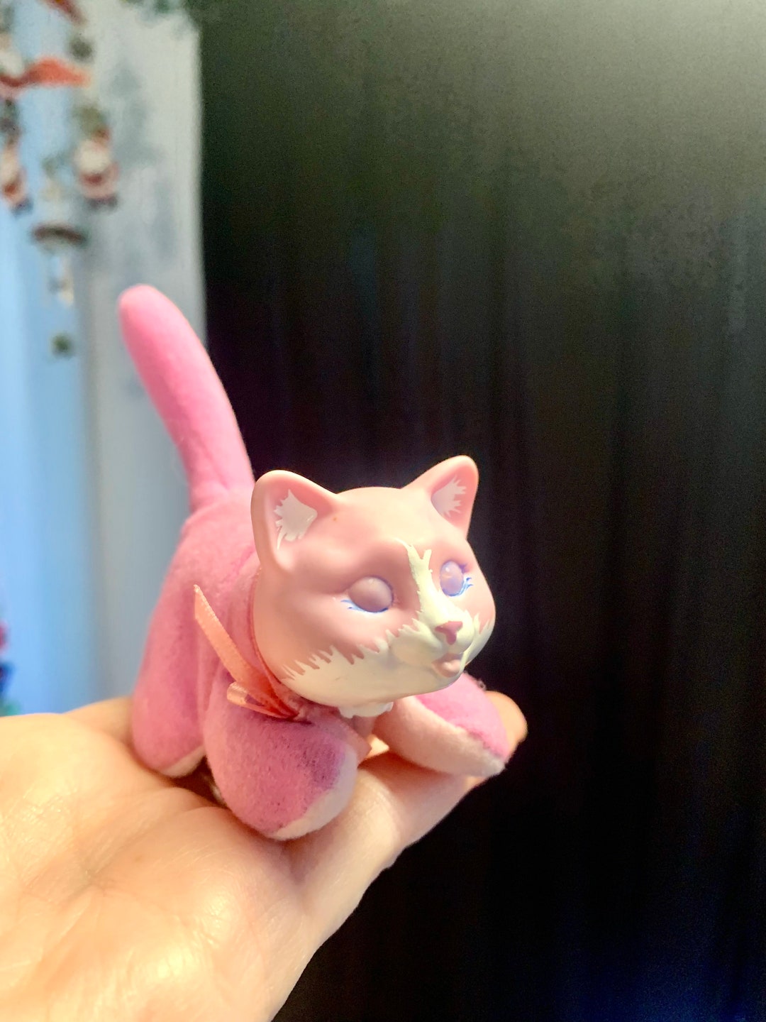 バイヤー厳選用品 Kitty Surprise メルカリ - 1992 HASBRO
