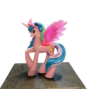 My Little Pony Princess Celestia G4 MLP