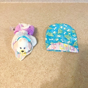 Puppy Surprise Dress Up Pups cowboy western By Hasbro Vintage