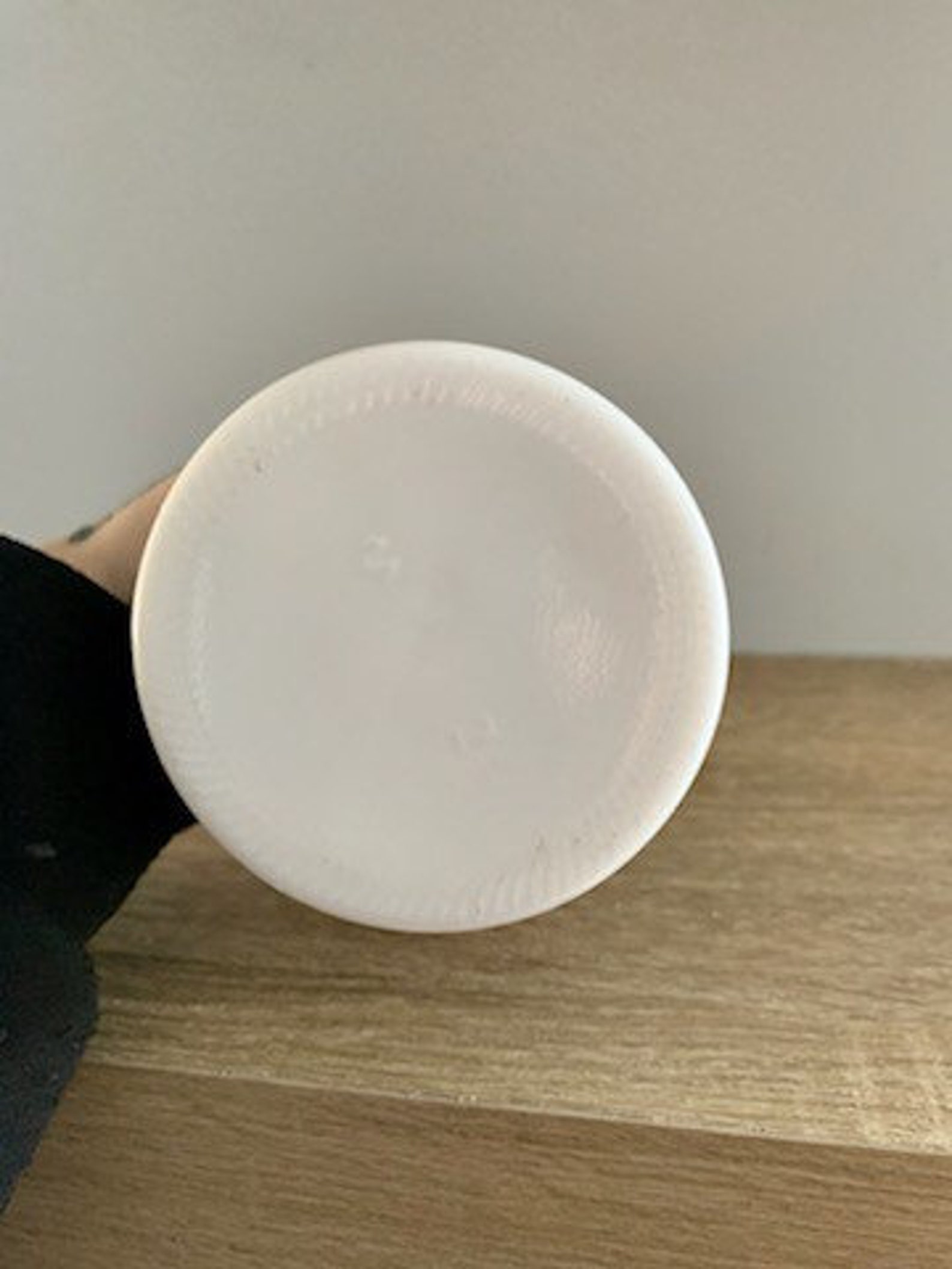 Jahrgang 1940 Henne Tor Berg Milch Glas Senf Jar Glas | Etsy