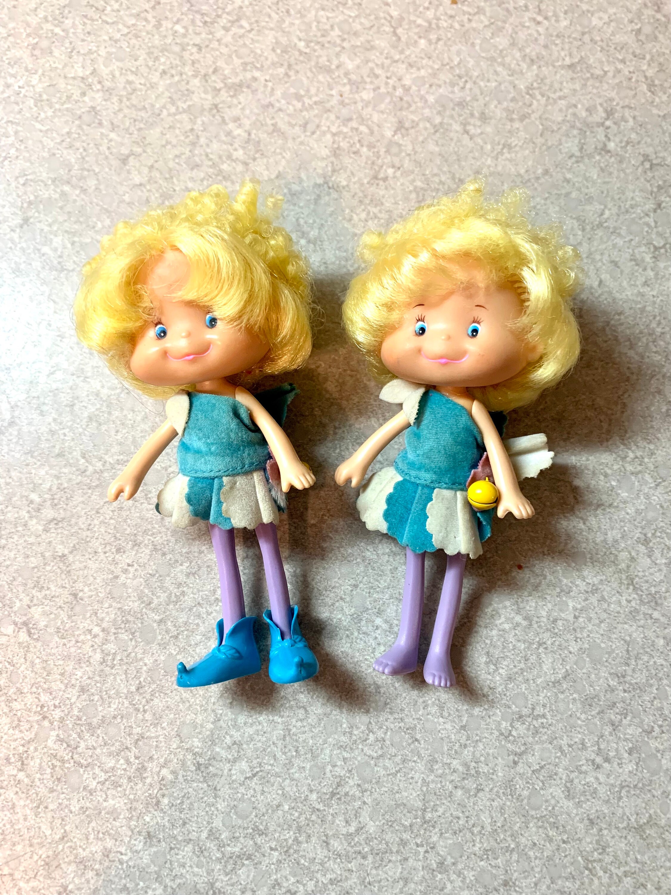 Herself the Elf Doll Dress American Greetings Toy