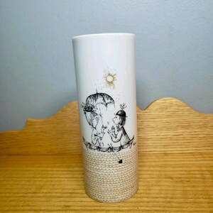 ローゼンタール　レイモン・ペイネ　陶器人形　フィギュリン 1970年代 ローゼンタール レイモン・ペイネ 陶器人形 フィギュリン 1970年代