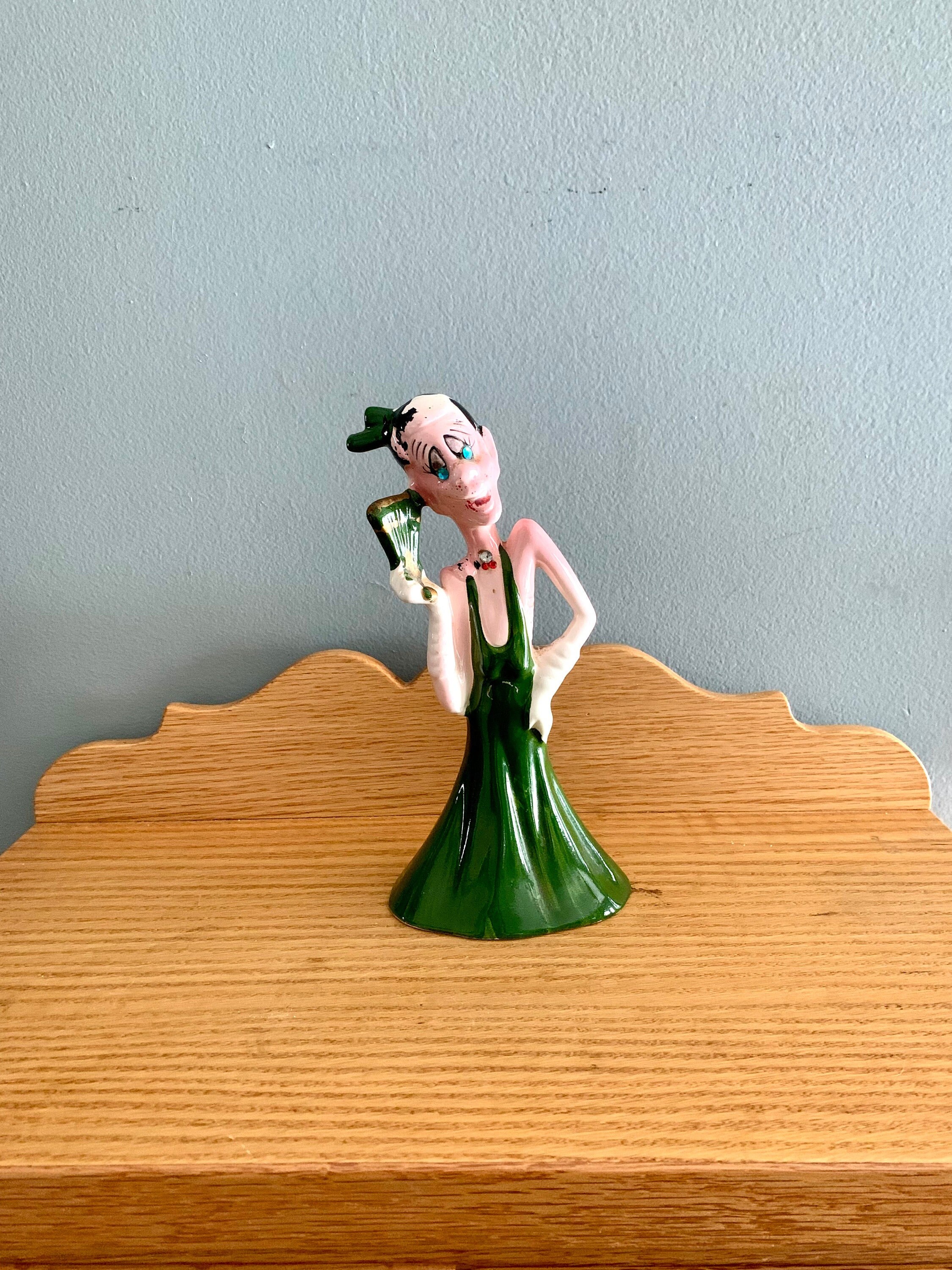 Kreiss Figurines - Etsy Singapore