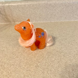 Figura Mi Pequeño Pony Hasbro B8924 O Filme Modelos de 10 Cm