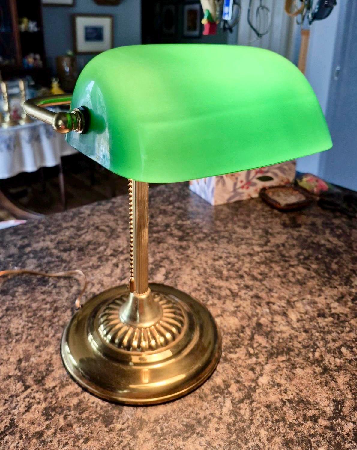 cocorizo様アンティーク エメラライト ランプシェード Emeralite cocorizo様アンティーク エメラライト ランプシェード Emeralite