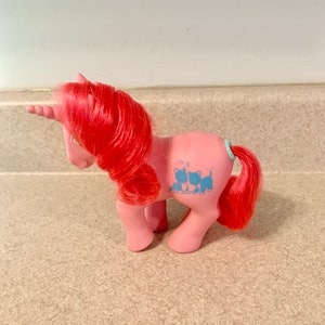 G1マイリトルポニー♡プリンセスセット My Little Pony/マイリトルポニー G1・Princess Sparkle
