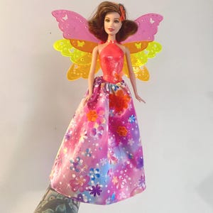 Barbie and the Secret Door Fairy Nori Mattel 2013