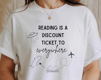 Camiseta de amante de los libros Booktok Merch Ropa de amante de los libros Camisa de ratón de biblioteca Camiseta con iluminación de fantasía Regalo de fan Lector Regalos de literatura Camiseta de introvertidos
