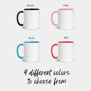 Dramione Coffee Mug Fan Fiction FanFic Draco Malfoy Hermione Granger Fan Harry Potter Coffee Tea Mugs HP Fans Amor Vincit Omnia Manacled imagen 4