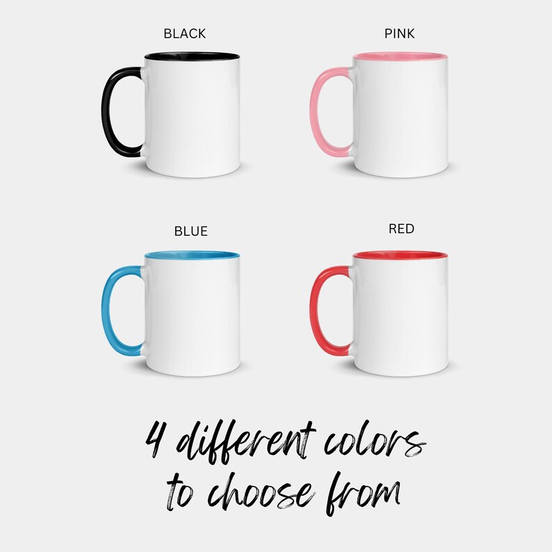 Dramione Coffee Mug Fan Fiction FanFic Draco Malfoy Hermione Granger Fan Harry Potter Coffee Tea Mugs HP Fans Amor Vincit Omnia Manacled imagen 4
