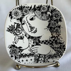 Bjorn Wiinblad Rosenthal Studio Line - Etsy - Page 2
