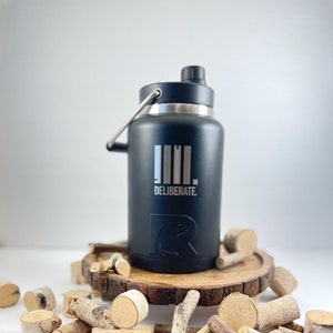 Rtic thermos sale 64 oz