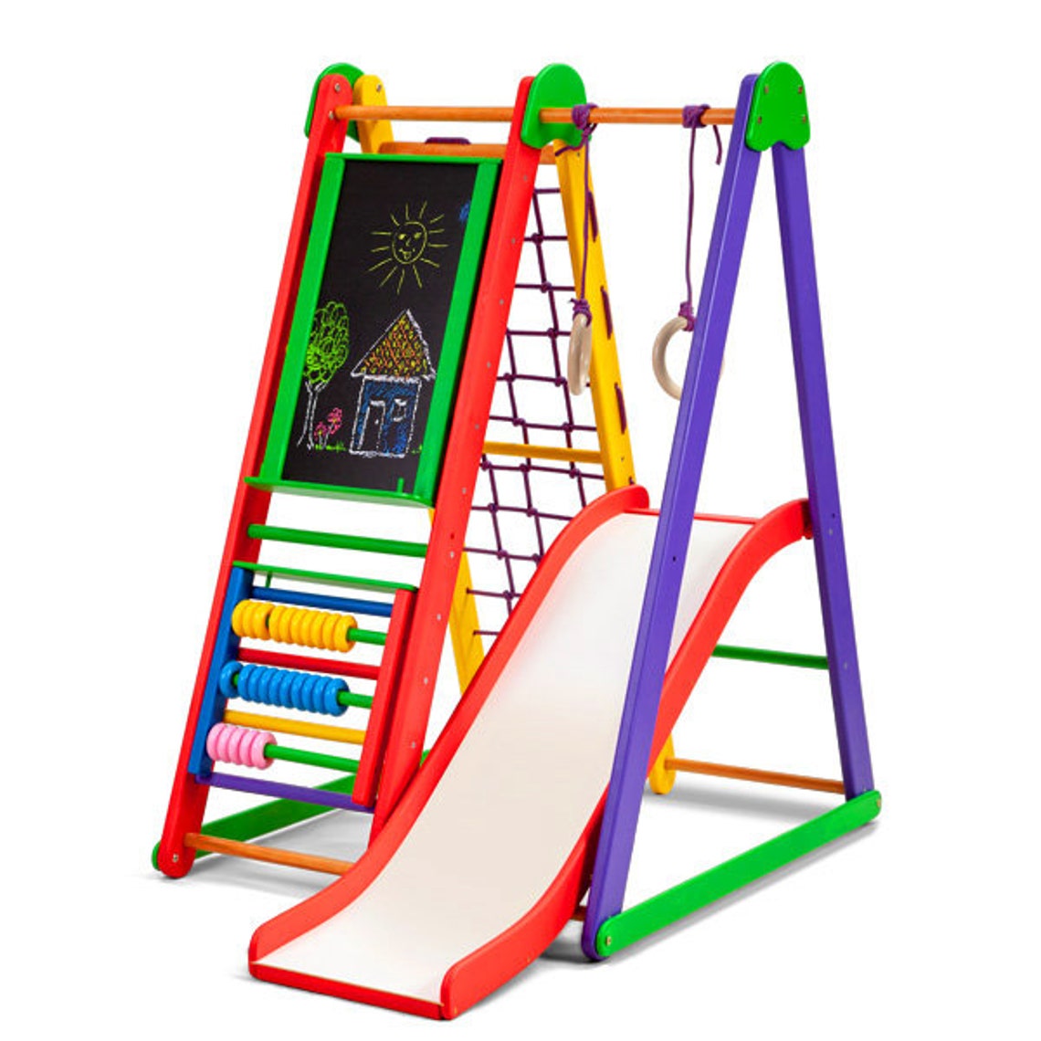 Indoor Playground for kids age 14 years old Etsy