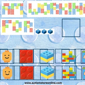 Token Board, Token Chart, Token Economy, Autism, Potty Training, SPED, Reinforcement, Printable Only