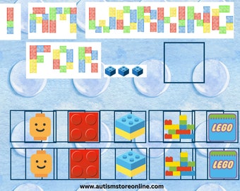 Token Board, Token Chart, Token Economy, Autism, Potty Training, SPED, Reinforcement, Printable Only