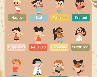 Calming corner, Break Space, SPED, Special Education, Calming techniques, Autism, Disabilities, Mental Health, Printable Only