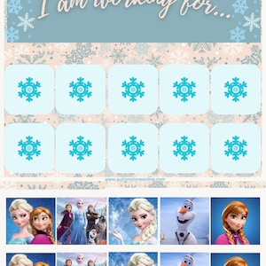 Token Reward Chart, Token Board, Reinforcement, Positive Discipline, Token Economy, Special Education, Autism, PRINTABLE ONLY