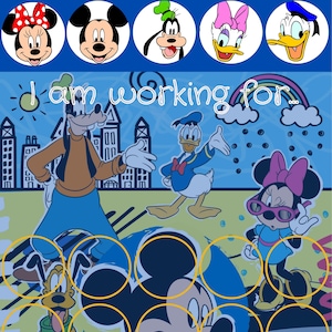 Token board, Token system, Token Economy, Reinforcement, Autism, Potty Training, Token Chart  PRINTABLE FILE ONLY