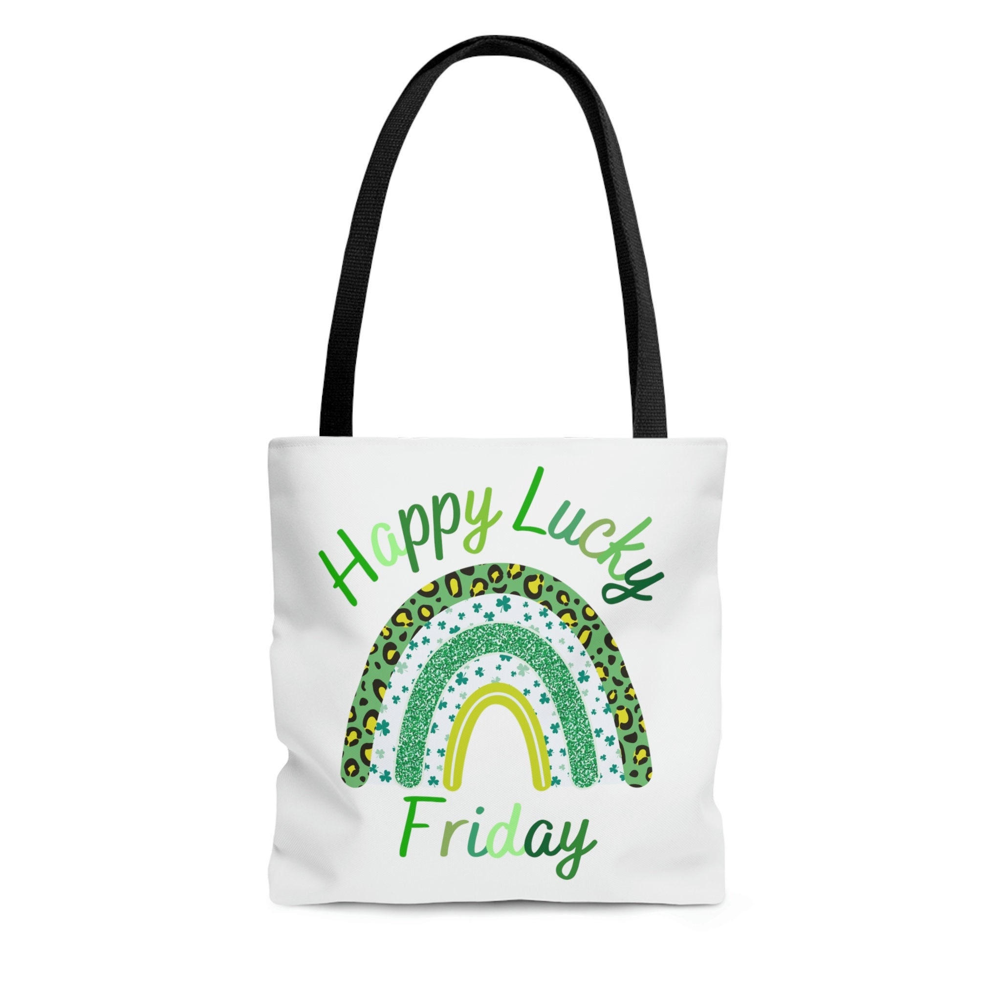 Friday Favorites - The Tote Bag That Changed My Life