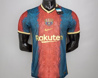 May 26, 2021 · image: Barcelona Trikot 21/22 : Barcelona Kappa Etsy
