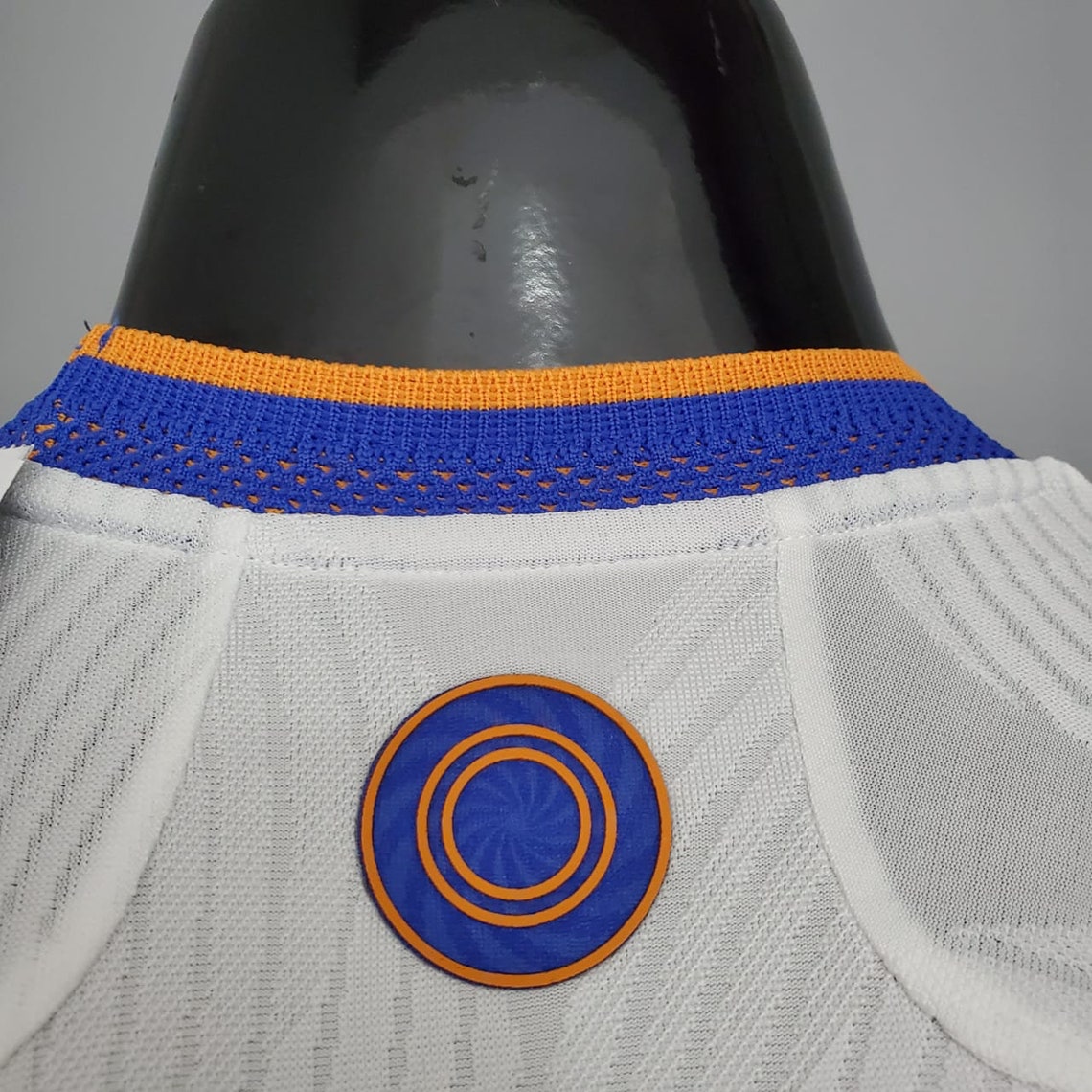 Real Madrid Jersey Home Shirt Men Soccer Football Real Madrid Etsy