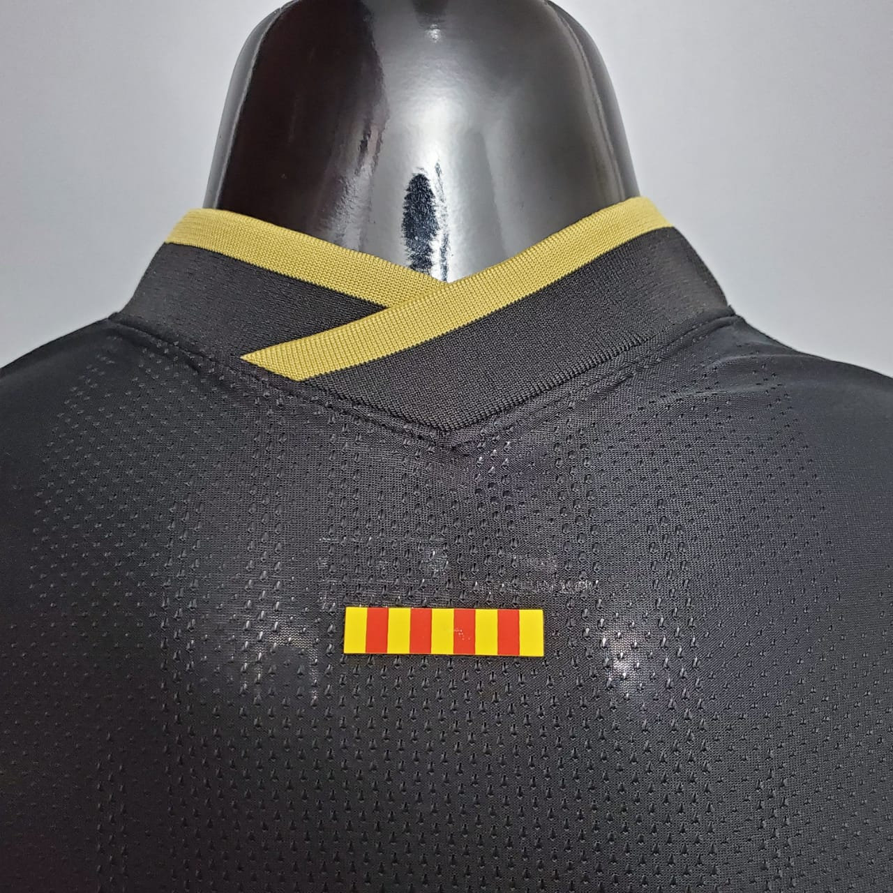 Barcelona Jersey Away Shirt Men Soccer Football Barcelona | Etsy