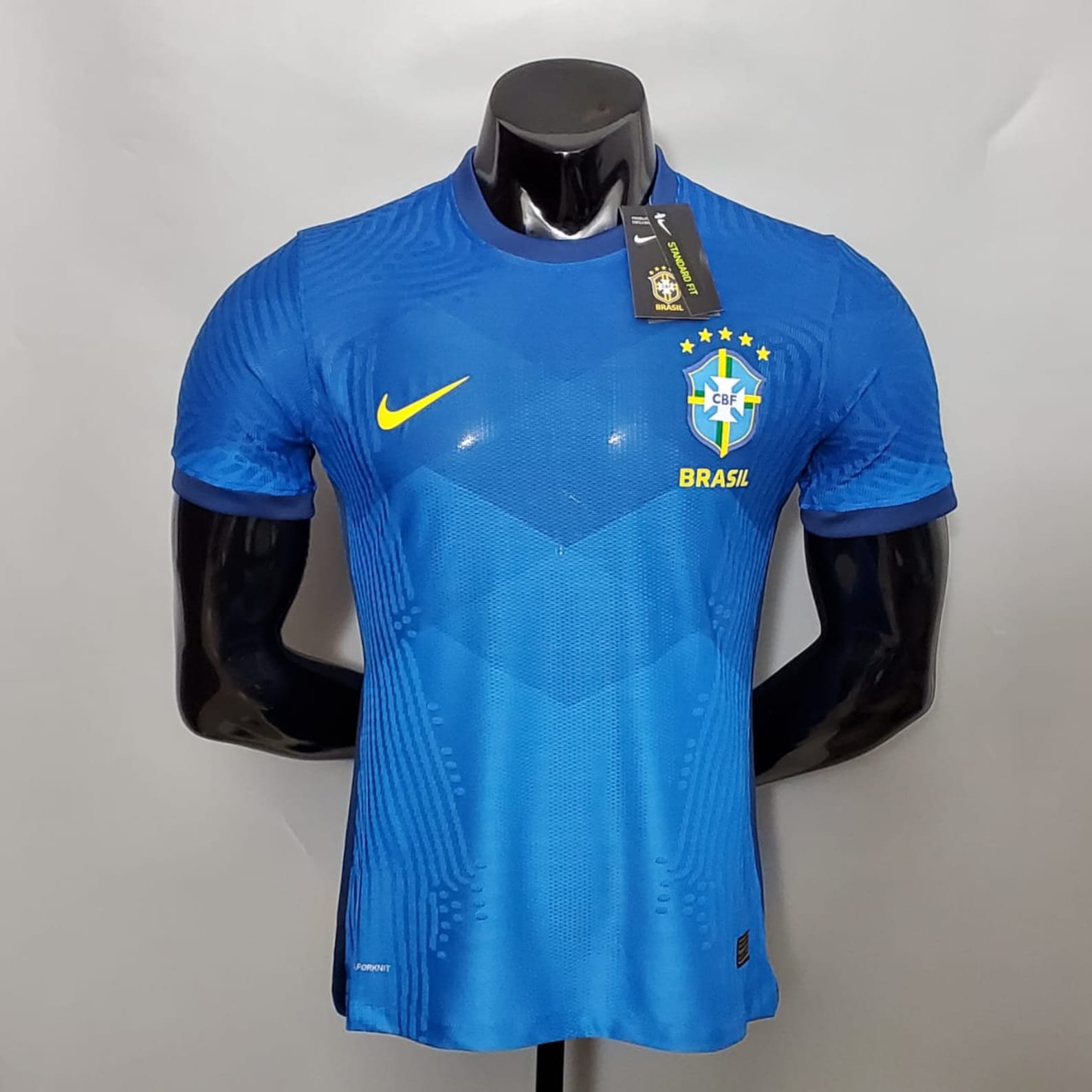 Brazil Jersey Shirt Men Soccer Football Brazil Jersey Player Etsy