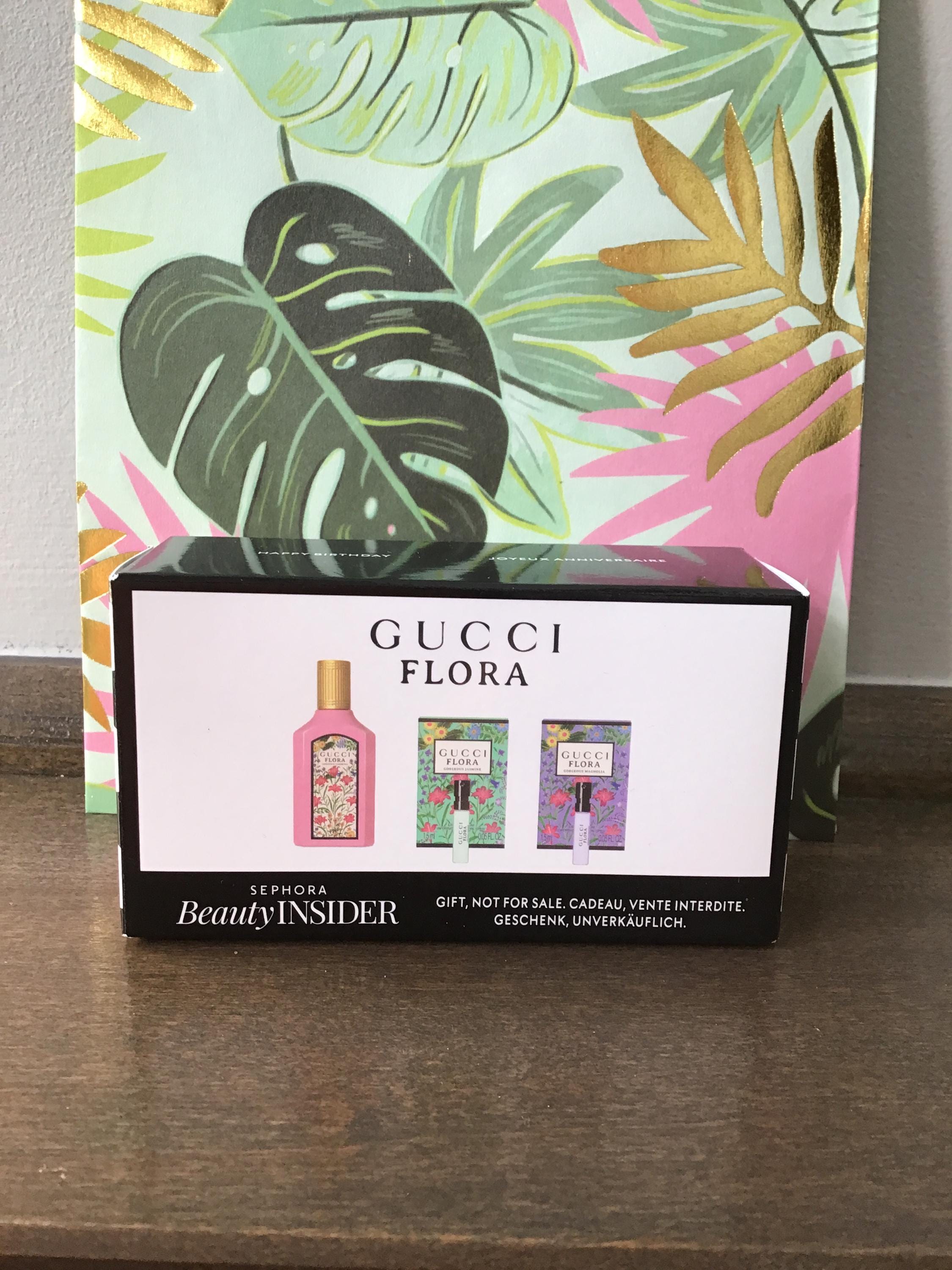 Gucci rush sephora sale