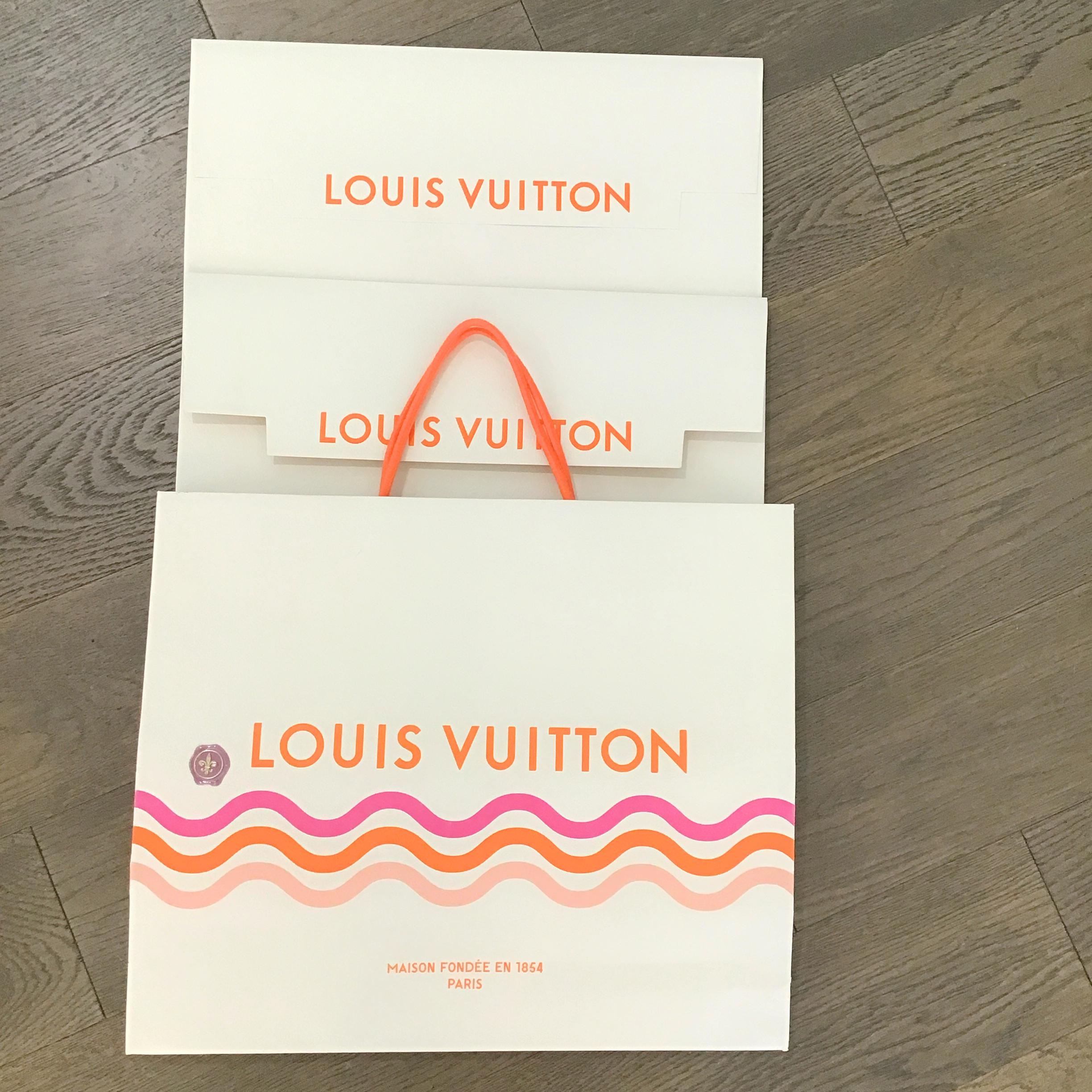 Louis Vuitton Gift Bag 60 Gift Ideas for 2024