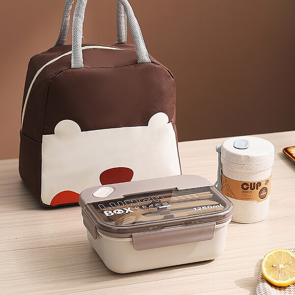 Aesthetic Lunch Box Etsy