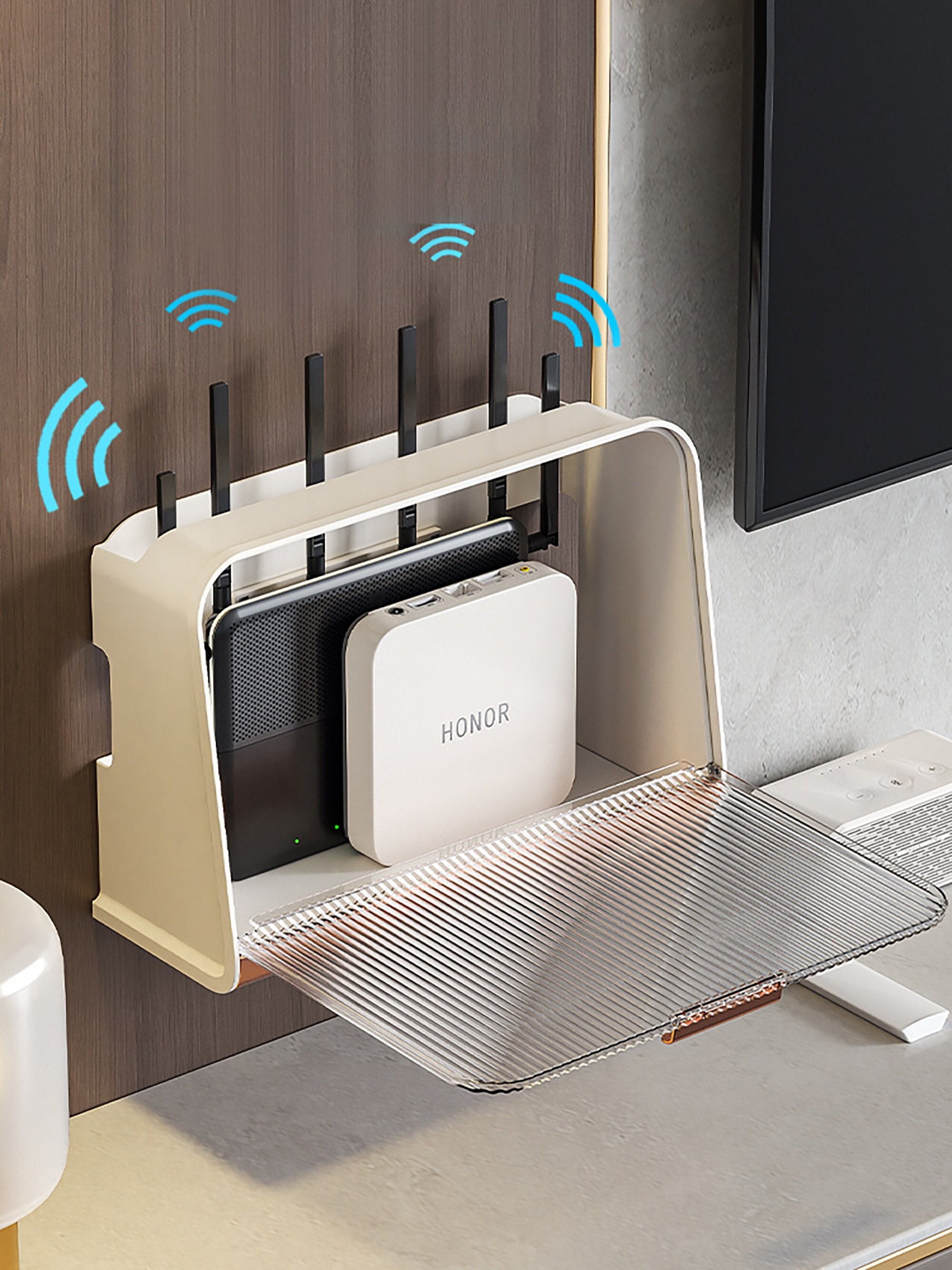 Best Wifi Router With Storage At Katie Eliott Blog