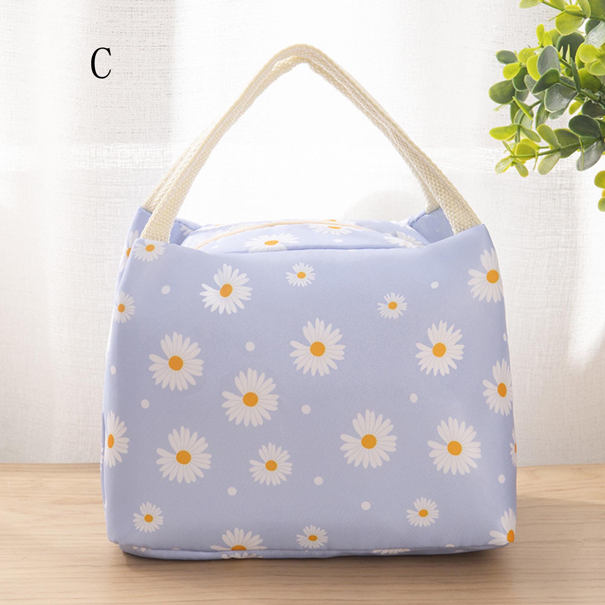 High Quality Luxury Korean Style Insulated Lunch Bag Lunch Tote for Women  Elegant Lunch Box with Friendly Eco Materials - China Eco-Friendly Lunch  Bag and Fish Cooler Bag price