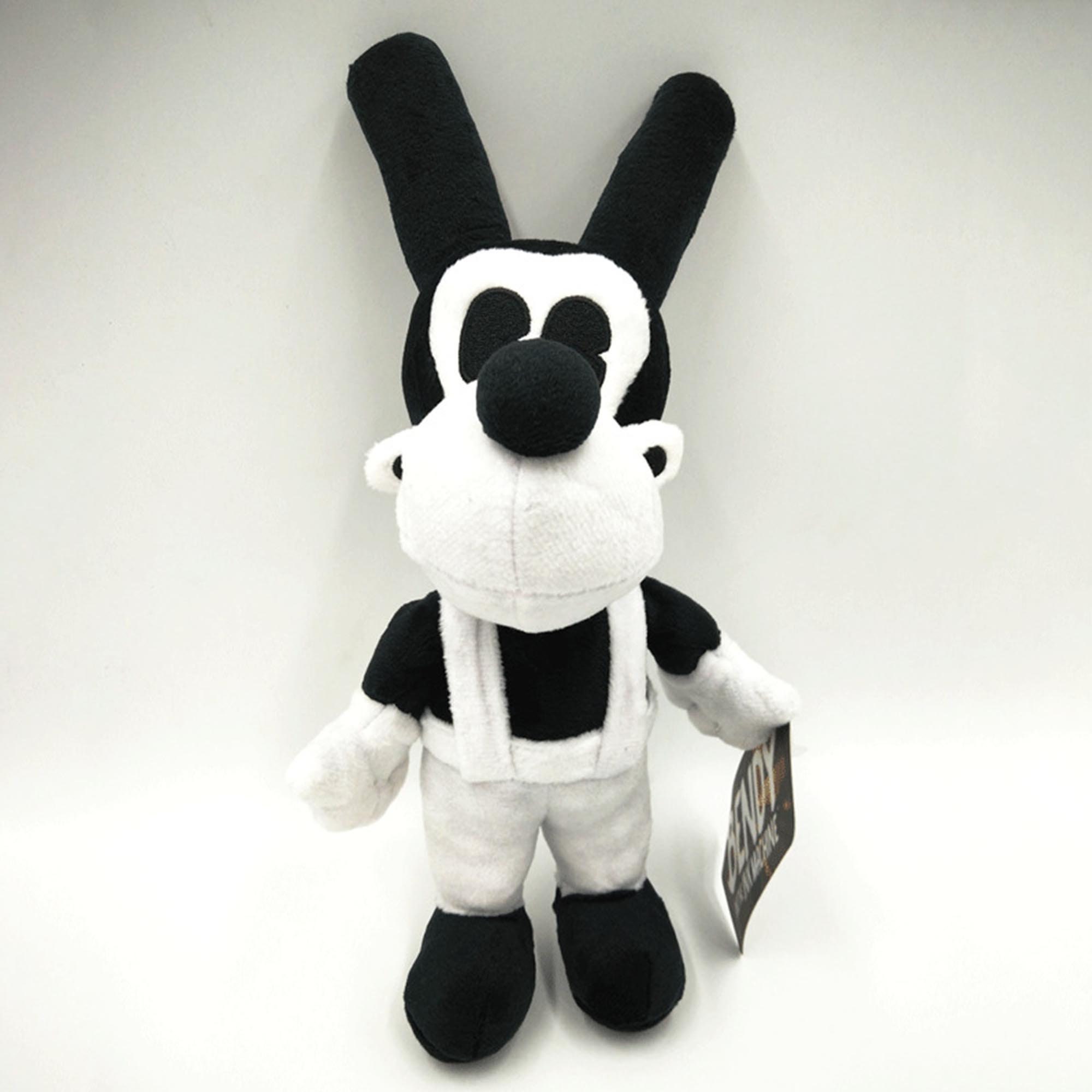 bendy and the ink machine alice angel plushie bendy and the ink machine alice angel plushie