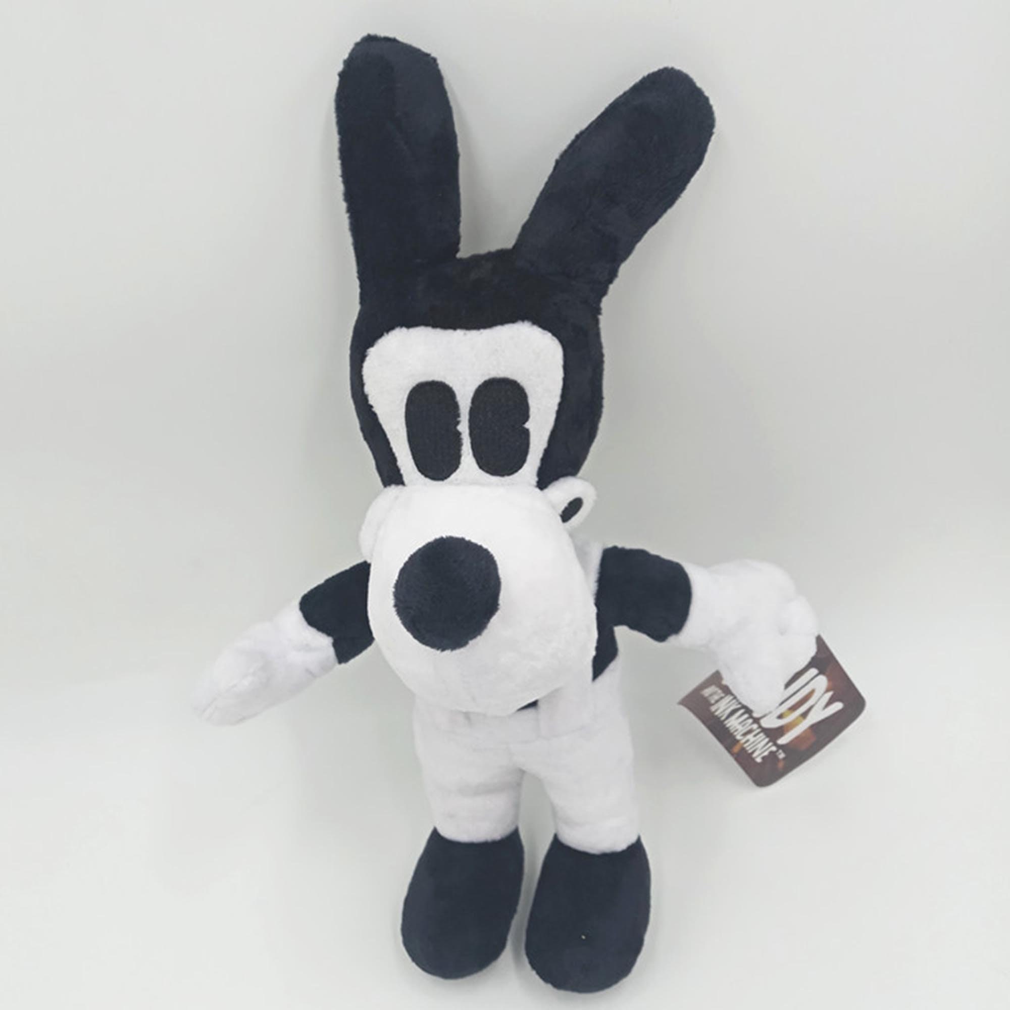 bendy and the ink machine alice angel plush bendy and the ink machine alice angel plush