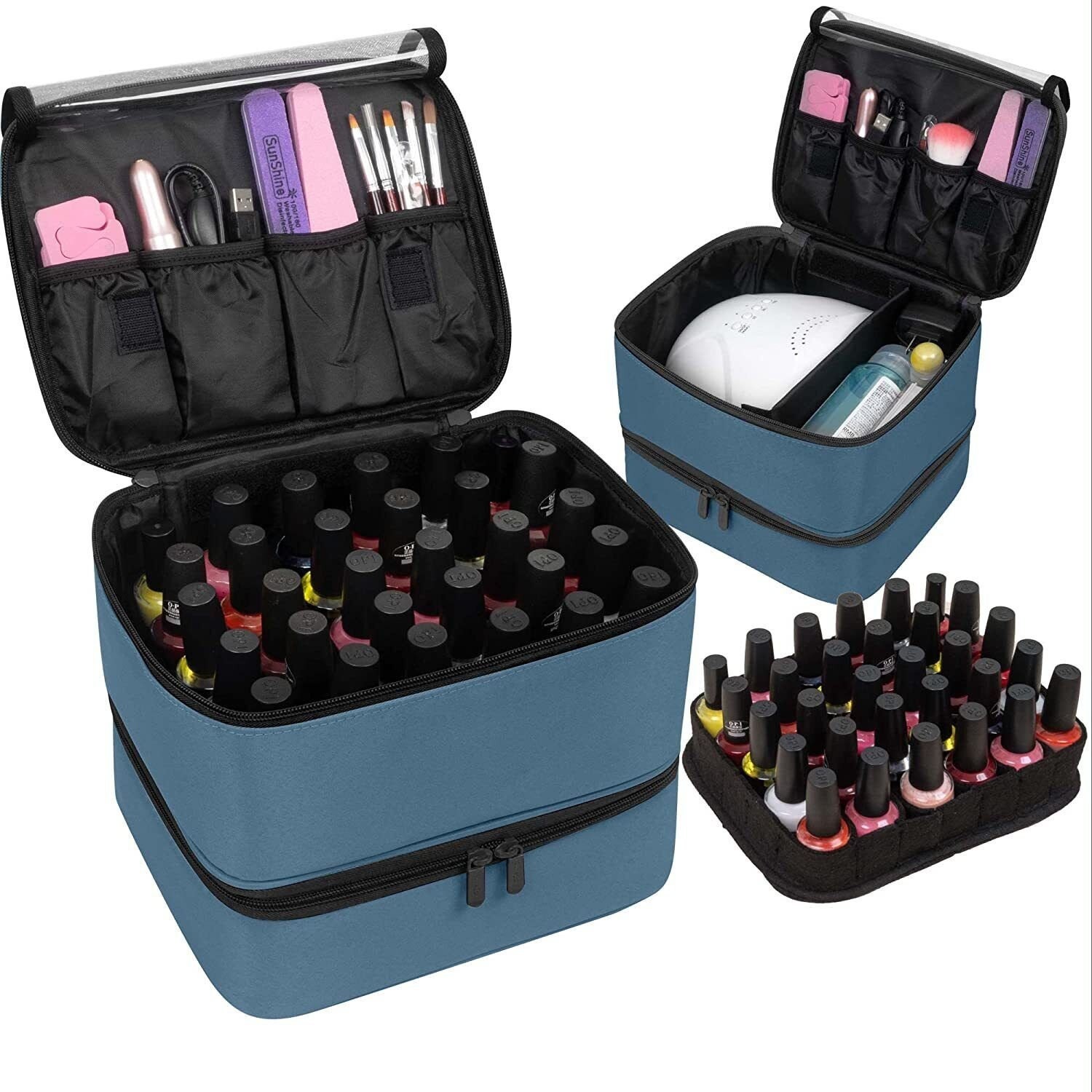 Buy Nail Polish Storage Online In India - Etsy India Buy Nail Polish Storage Online In India - Etsy India