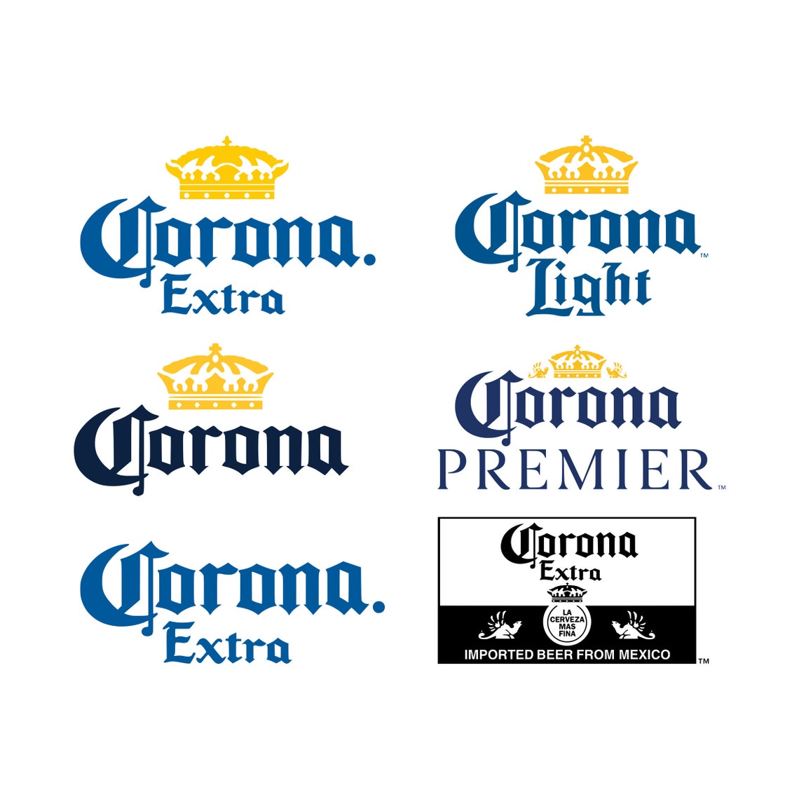 corona beer logo svg free corona beer logo svg free