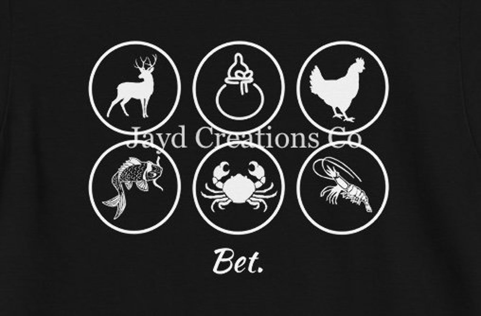 Klah Klok Unisex T Shirt New Year Dice Game Shirt Game Etsy
