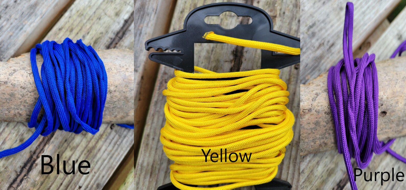 Dog Collars/paracord Dog Collars/pet Collars/paracord Pet Collars Etsy