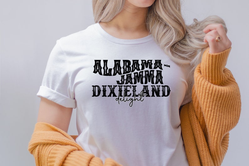 dixieland delight t shirt