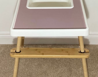 Silicone IKEA highchair place mat - silicone Antilop highchair placemat