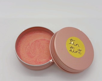 Tin Tint - ZŁOTA GODZINA