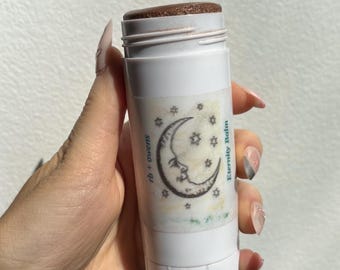 Balsamo dell'Eternità - Brillante Bronzo